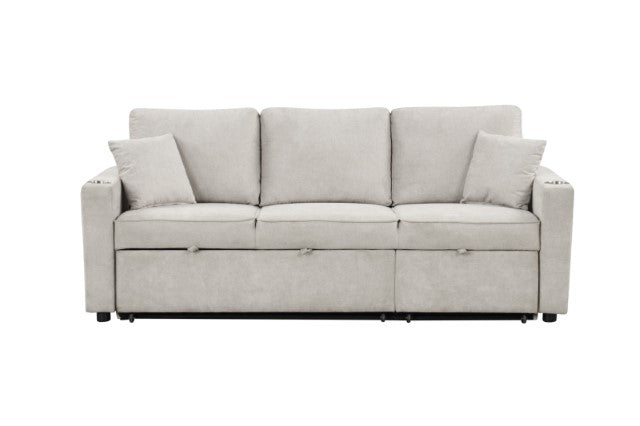 Kendal - Sleeper Sofa Sectional