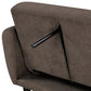 Aristide - Futon Sofa