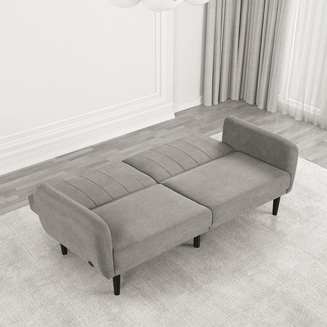 Aristide - Futon Sofa