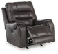 Femley Rocker Recliner