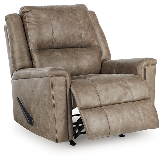 Lixtowel Rocker Recliner