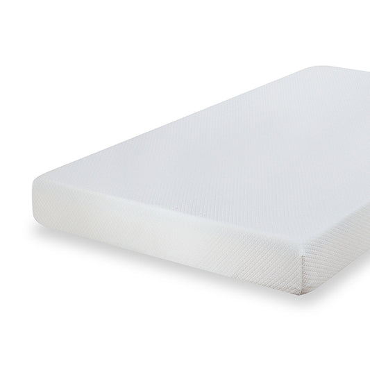 Artemisia - 8" Full Memory Foam Mattress