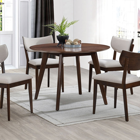 Onaka - 5 Pc. Round Table Dining Set