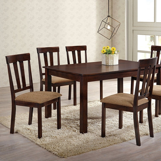 Topeka - 5 Pc. Round Table Dining Set