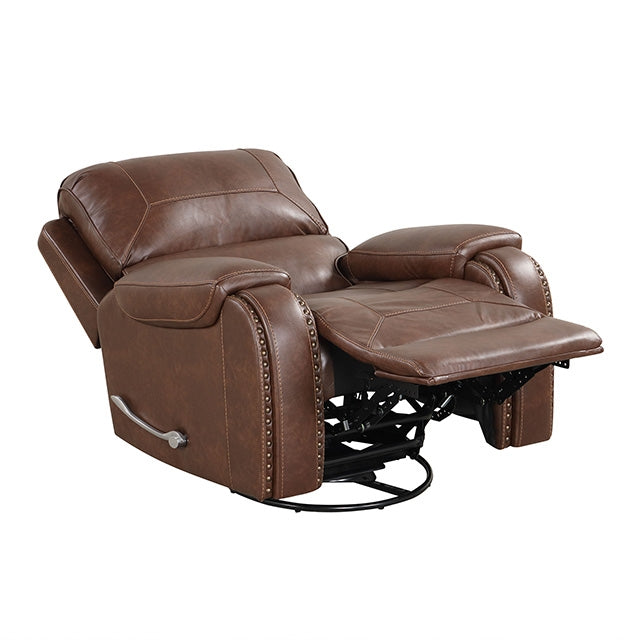 Tepic - Recliner w/ Oversized Handle