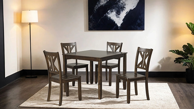 Dekalb - 5 Pc. Dining Set