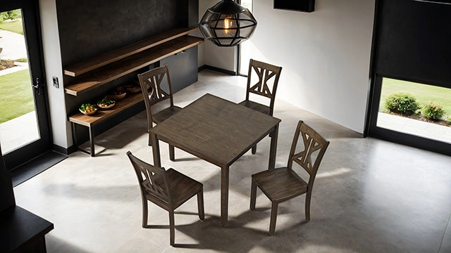 Dekalb - 5 Pc. Dining Set