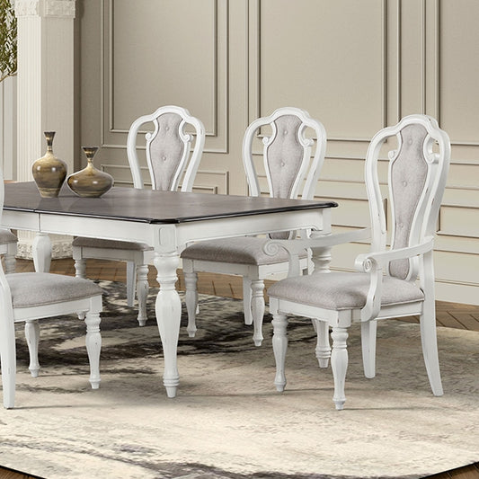 Orford - 7 Pc. Dining Set