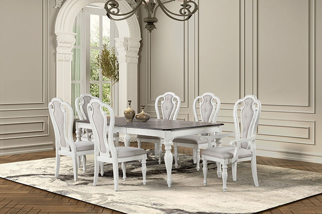 Orford - 7 Pc. Dining Set