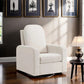 Rovigo - Glider Swivel Chair