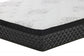 Excite Euro Top - Eastern King Mattress