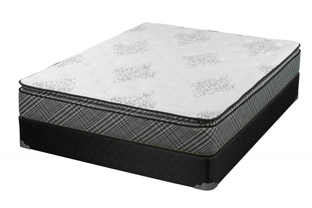 Exquisite Pillow Top - Full Mattress