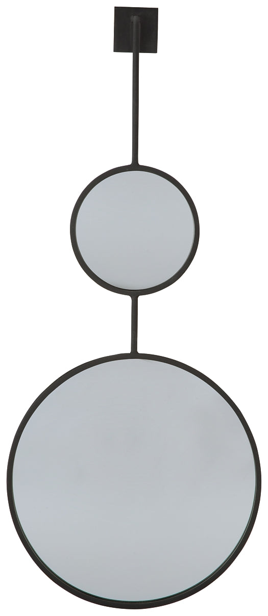 Ashley Express - Brewer Accent Mirror