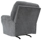 Allmaxx Rocker Recliner