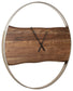 Ashley Express - Panchali Wall Clock