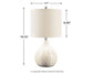 Ashley Express - Rainermen Ceramic Table Lamp (1/CN)