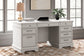 Ashley Express - Kanwyn Home Office Desk