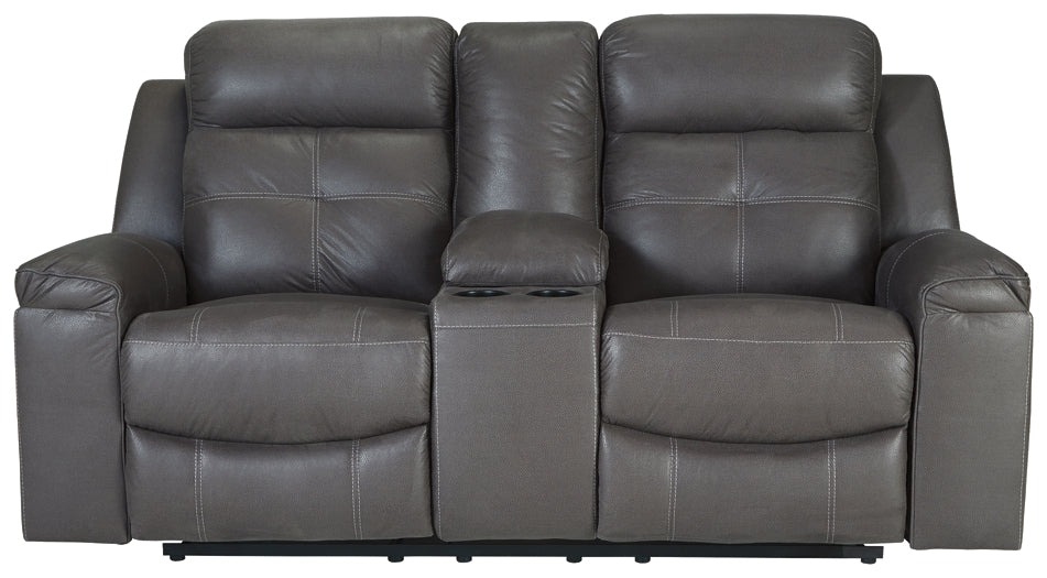 Jesolo Sofa, Loveseat and Recliner