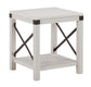 Ashley Express - Bayflynn Coffee Table with 1 End Table