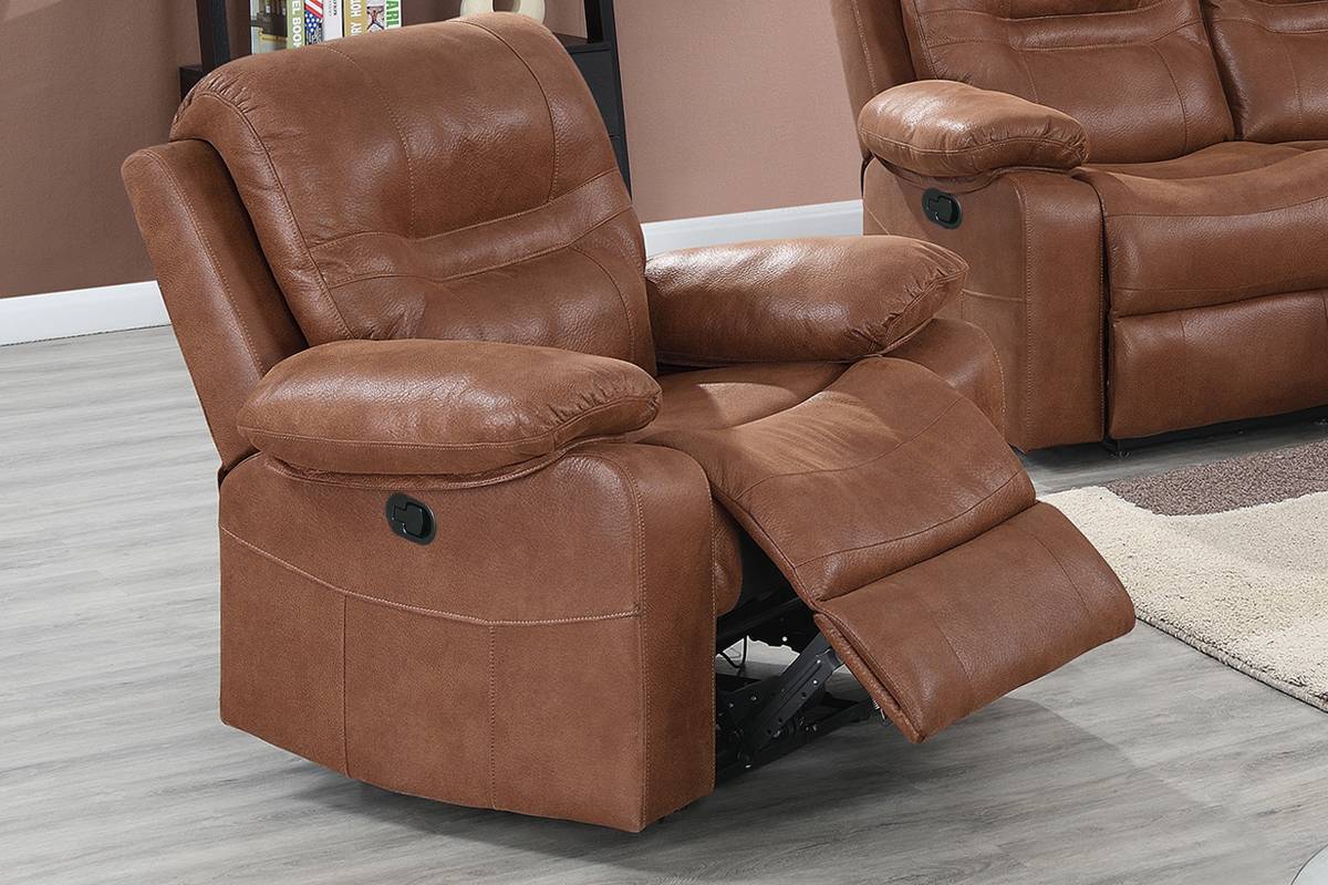 Motion Recliner