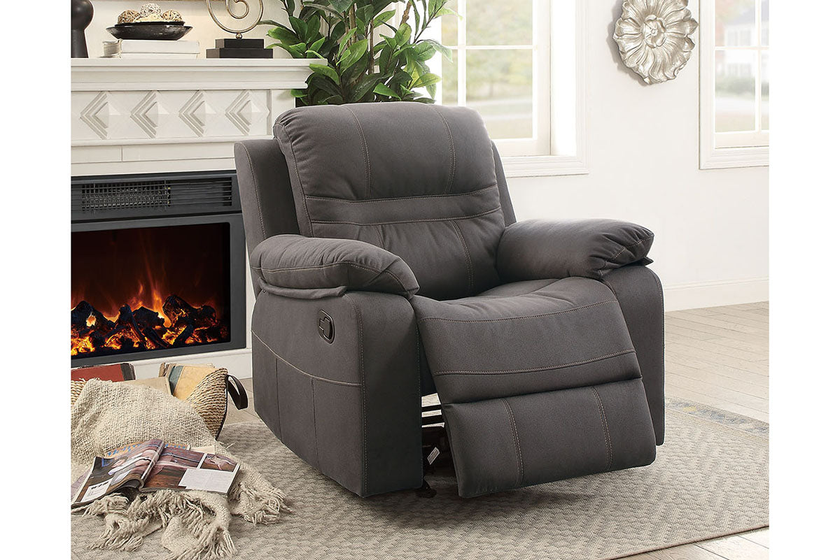 Rocker Recliner