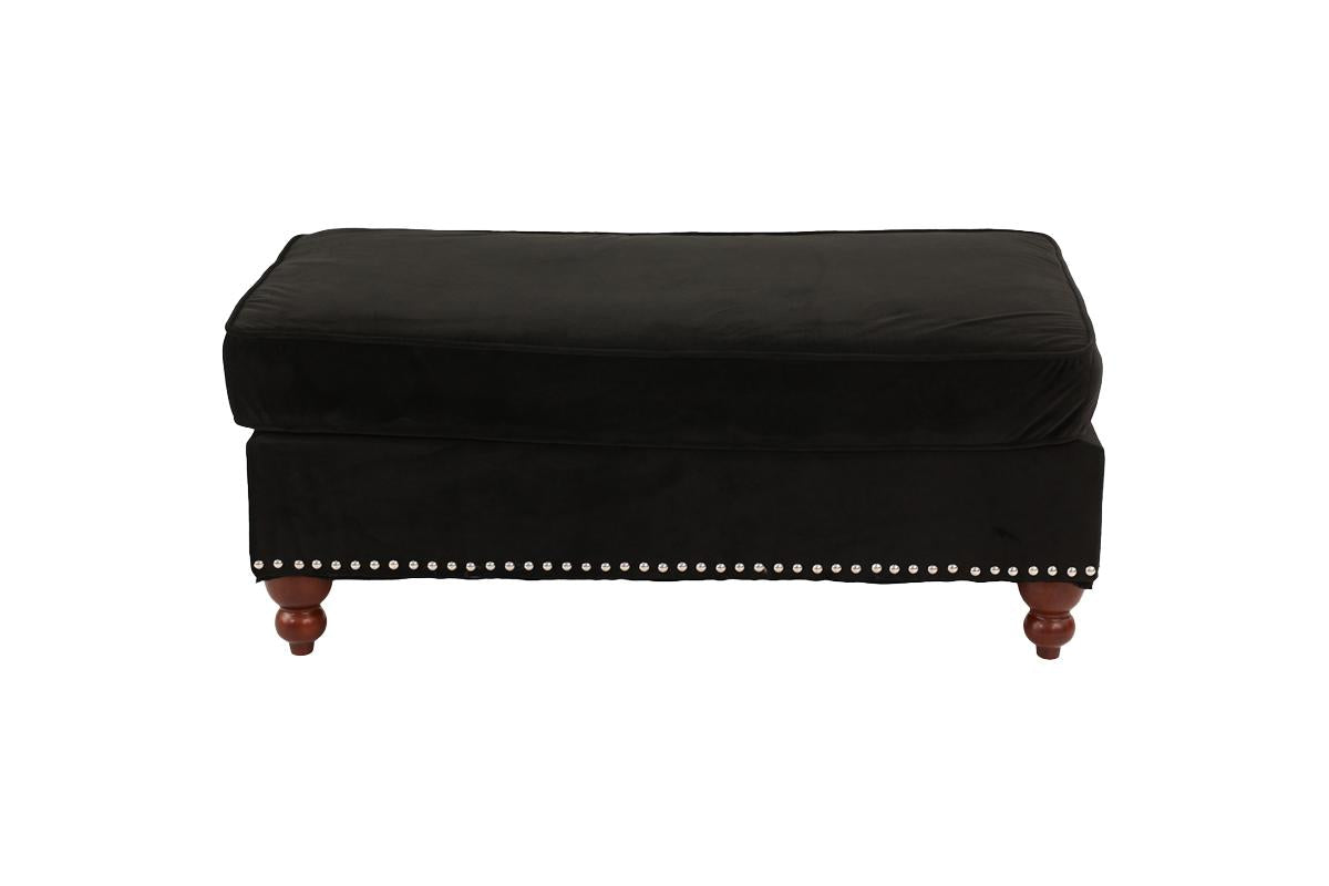 XL-Cocktail Ottoman