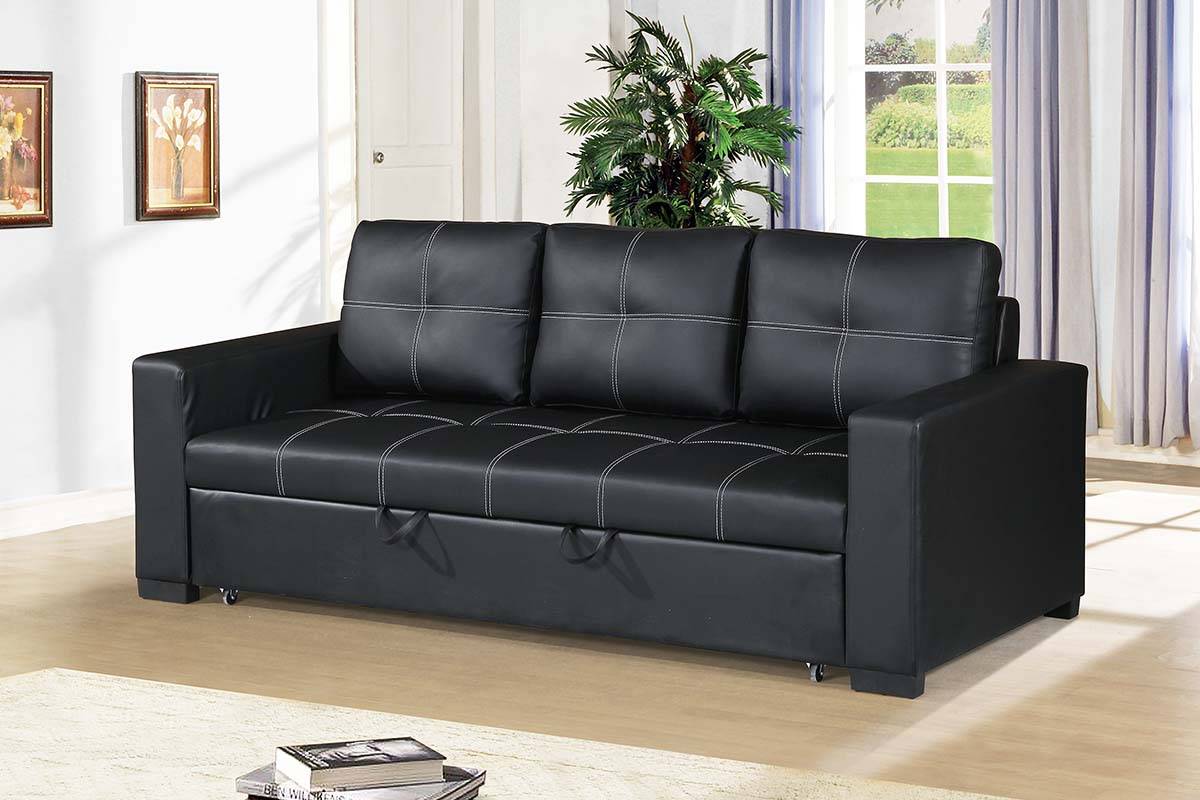 Convertible Sofa