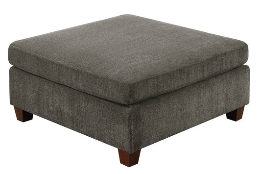 Cocktail Ottoman