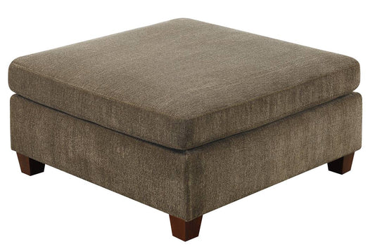 Cocktail Ottoman