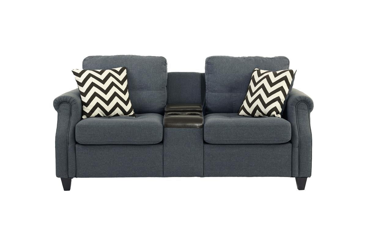 2-Piece Sofa Set