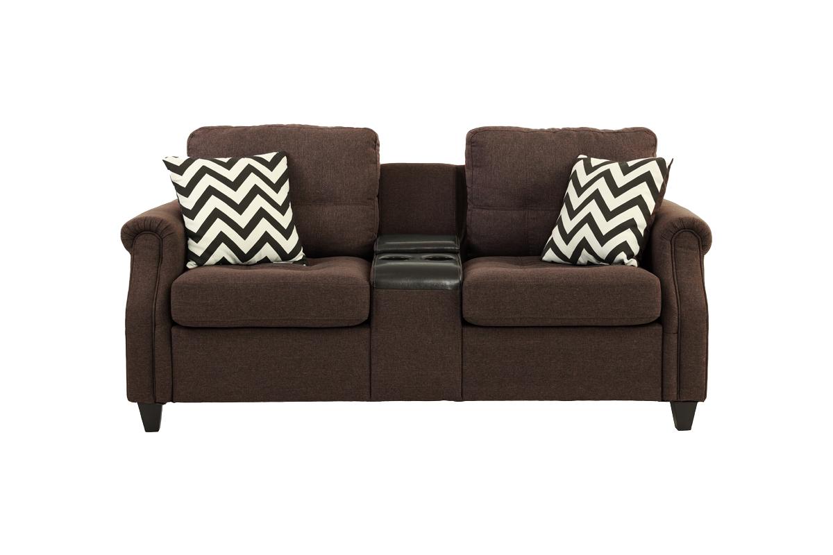 2-Piece Sofa Set