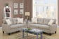 2-Piece Sofa Set