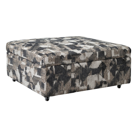 BRYANT - ORWELL SMOKE OTTOMAN