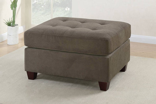 Cocktail Ottoman