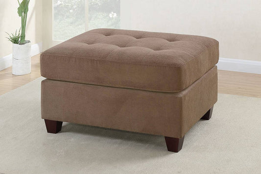 Cocktail Ottoman