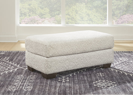 Ashley Express - Brebryan Ottoman