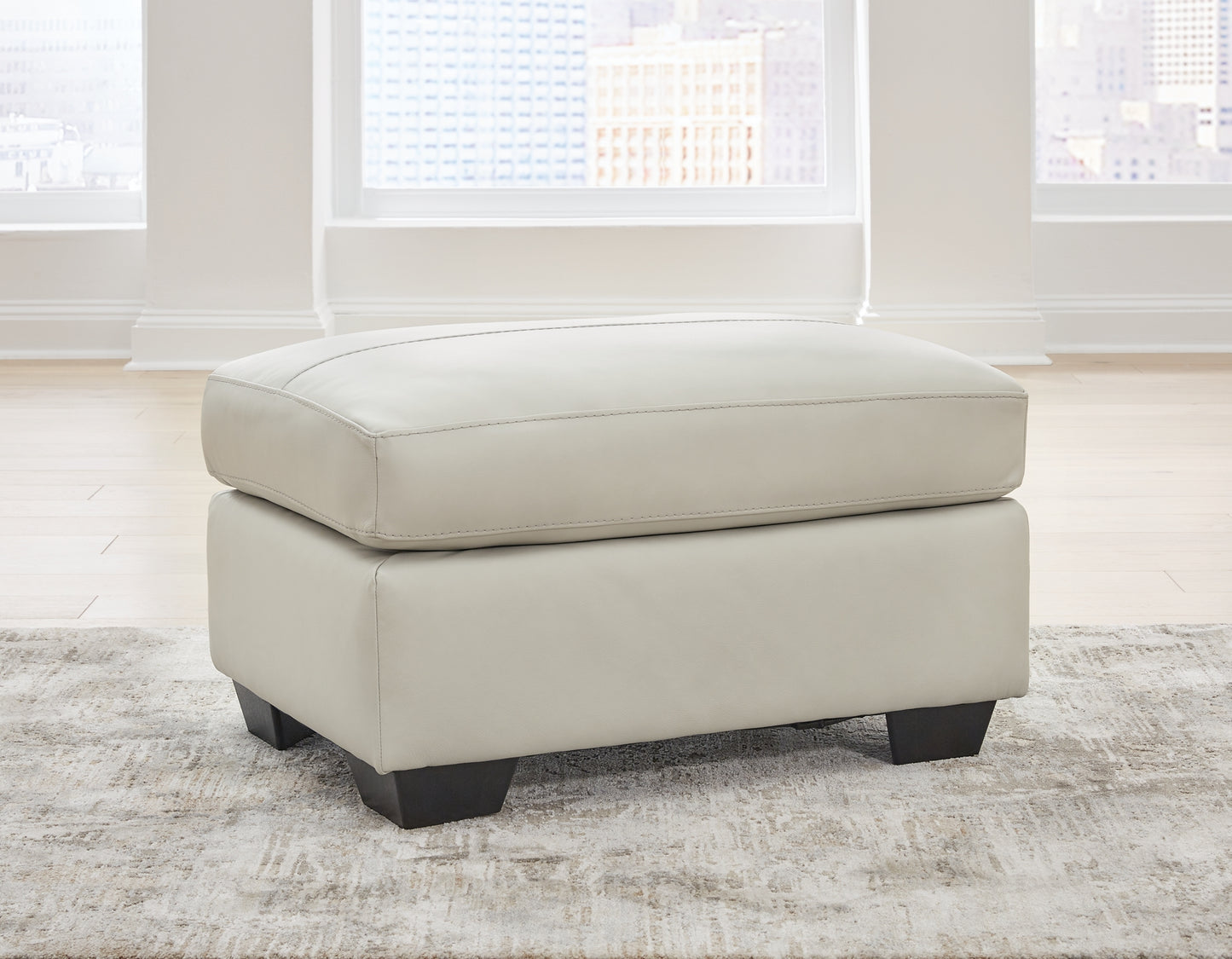 Ashley Express - Belziani Ottoman