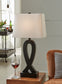 Ashley Express - Markellton Poly Table Lamp (2/CN)