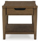 Ashley Express - Roanhowe Rectangular End Table