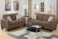 2-Piece Sofa Set