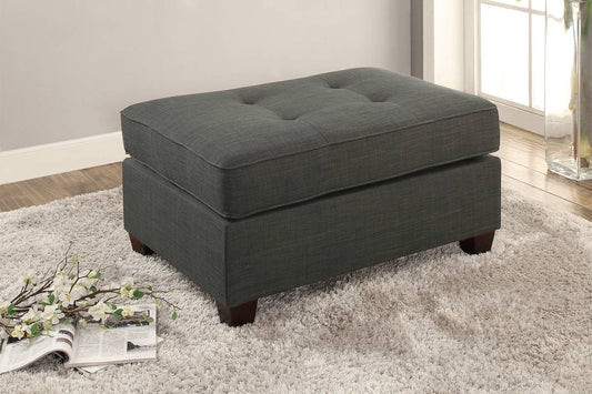 Cocktail Ottoman