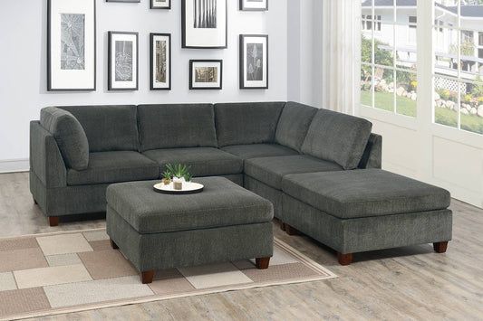 Modular Sectional