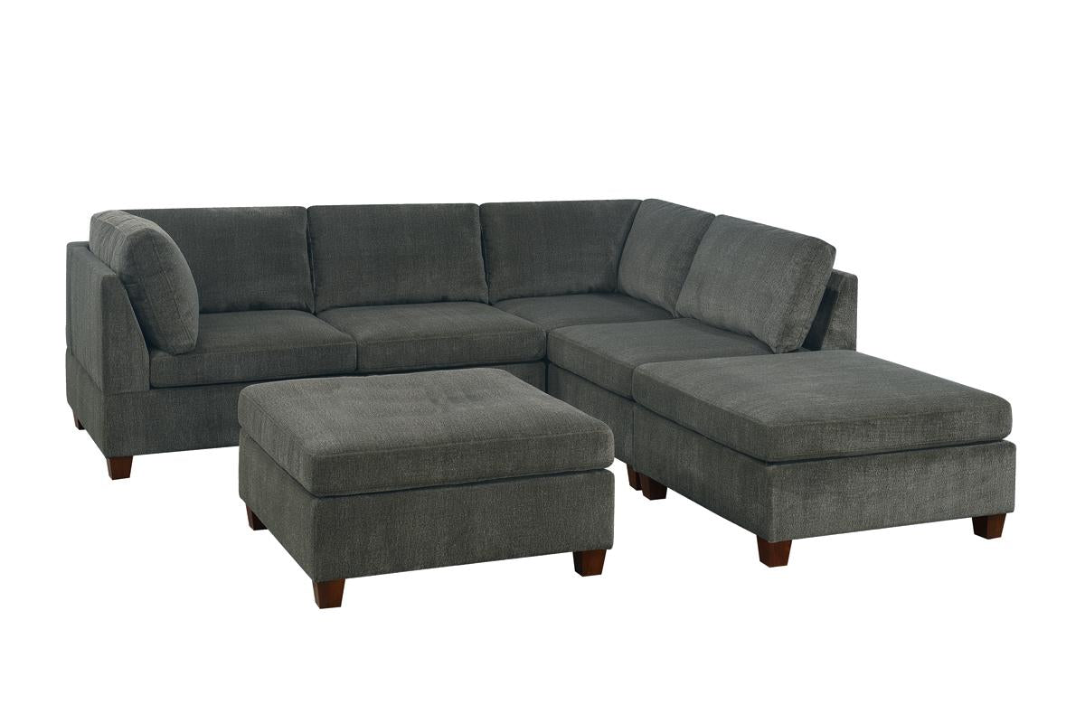 Modular Sectional