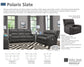 POLARIS - SLATE POWER RECLINING COLLECTION