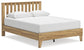 Ashley Express - Bermacy  Platform Panel Bed