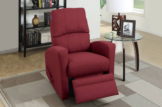 Swivel Recliner