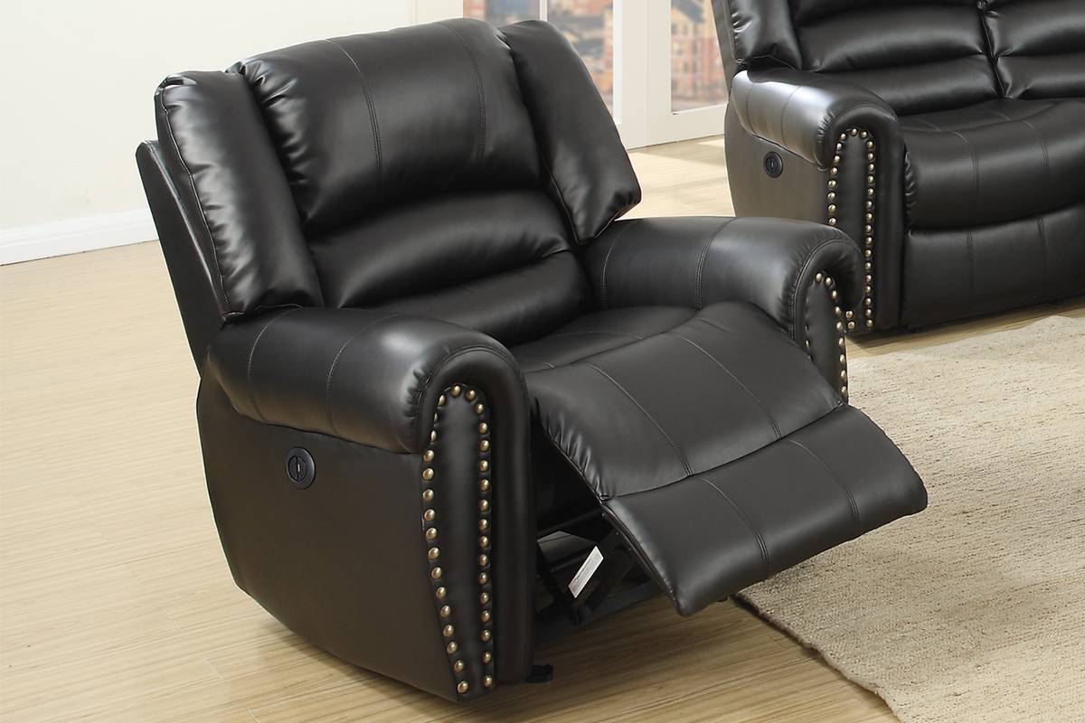 Power Recliner