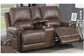 3-PC MANUAL MOTION SET-Loveseat