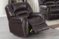 Power Recliner