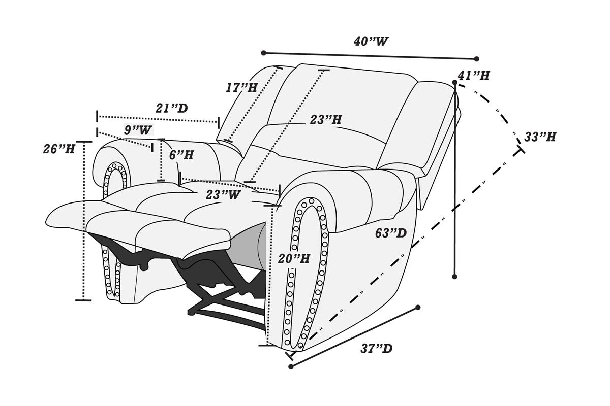 Power Recliner